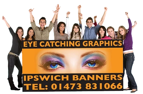 Ipswich Banners Logo