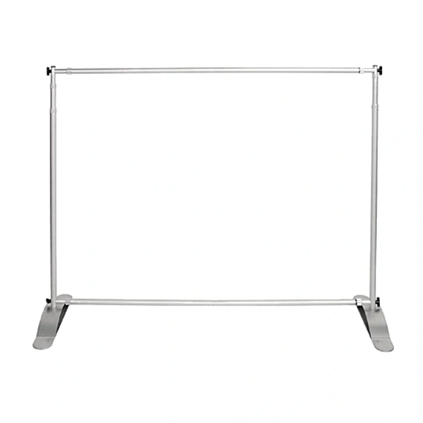 Telescopic frame that's adjustable in height and width