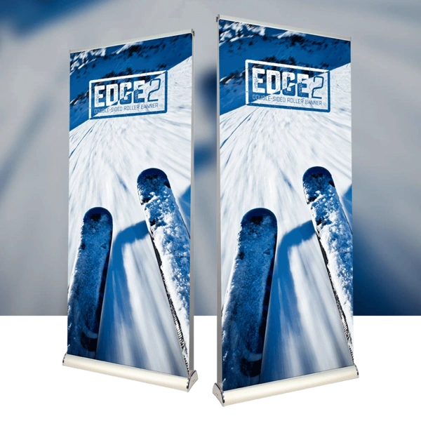 Edge-2 Double sided print