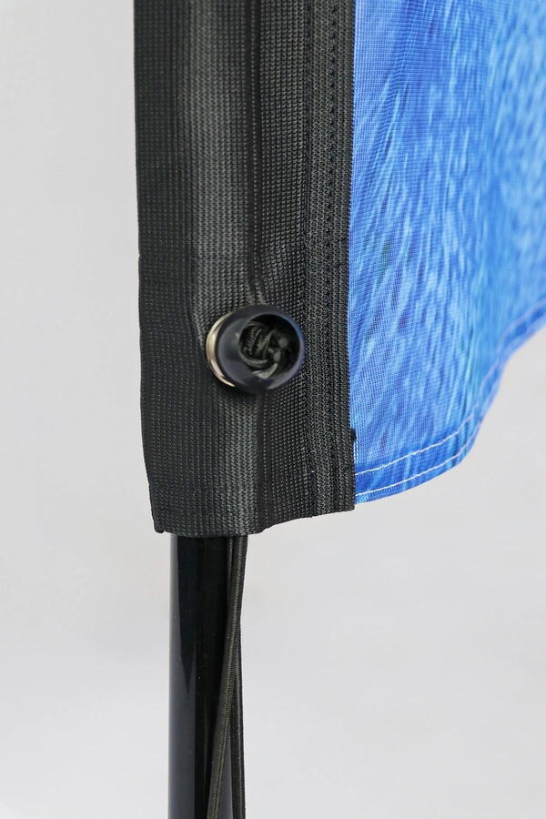  Crest Eyelet