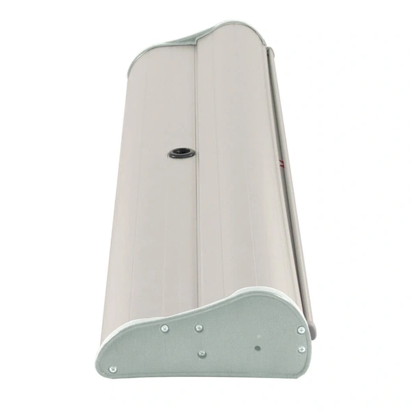 Base unit for the orient roller banner