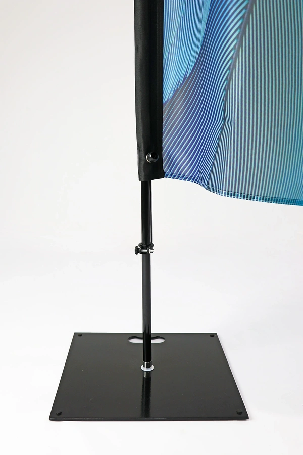  Feather Bottom+base