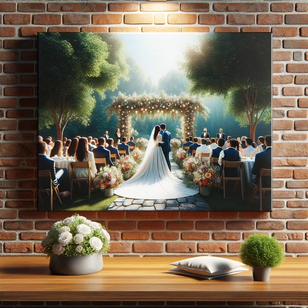 Photo Canvas Prints