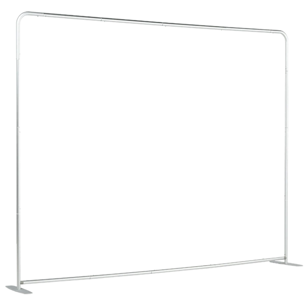  The New York has a lightweight easy to assemble frame
