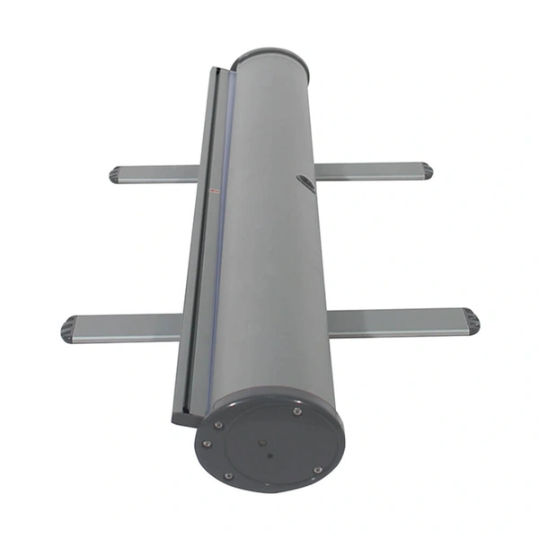 Oval shaped base unit