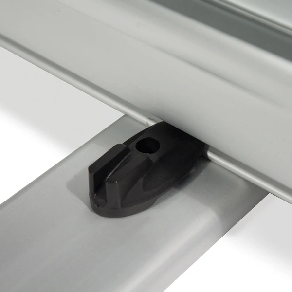 Base unit foot